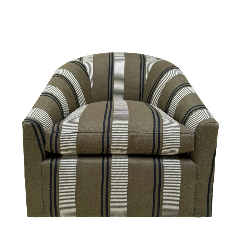 Landry Chair, Robertson Green