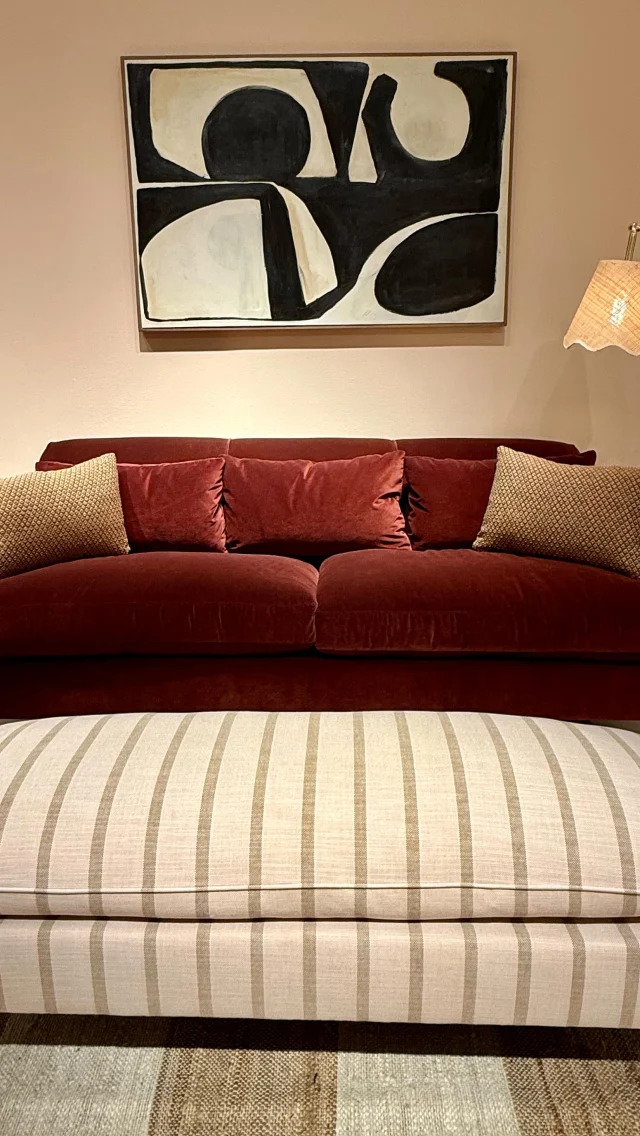 I loved my little Kim Salmela boutique in the @norwalkfurniture showroom at High Point. I had saturated color, new @cryptonfabric florals, stripes, tons of shape, swivels, ruffles, art deco -inspired prints, an amazing Wooly fabric that was like sitting on a blanket. Here’s a little tour if you weren’t able to make it in!

#KimSalmela #NorwalkFurniture #InteriorDesign #Designer #DopamineDecor #ModernDesign #ColorfulInterior #Furniture #FurnitureDesigner #Sofas #Chairs #RuffledSkirt #Florals